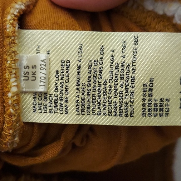 FREE PEOPLE Breton Striped Pullover Long Sleeve Sweater - Picture 12 of 13